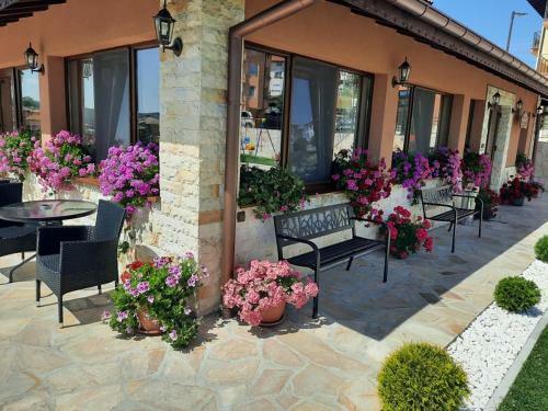Hostal Perla