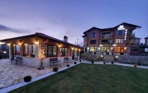 Hostal Perla