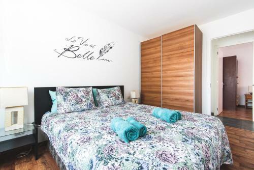 Home2book Stunning Apartment San Bartolom�