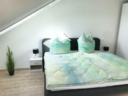 Apartamento Zollernalb-apartment