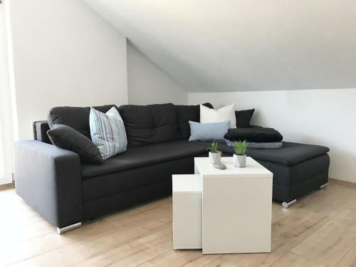 Apartamento Zollernalb-apartment
