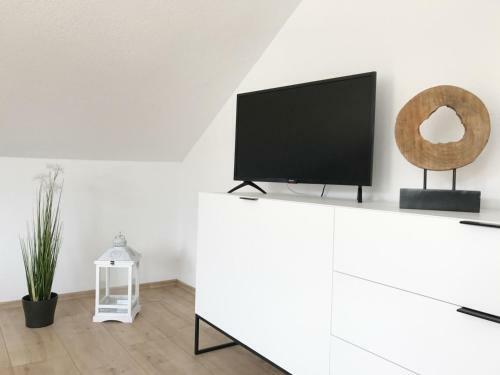 Apartamento Zollernalb-apartment