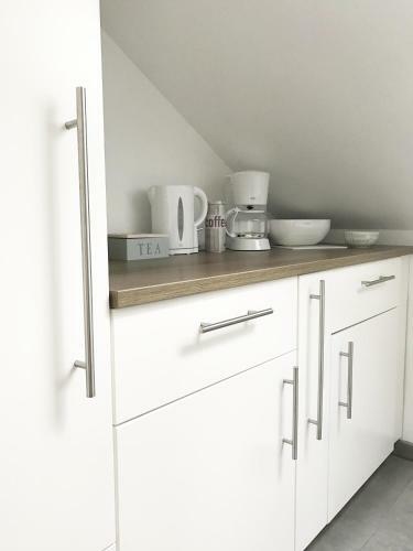 Apartamento Zollernalb-apartment