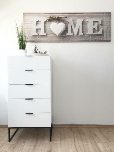 Apartamento Zollernalb-apartment