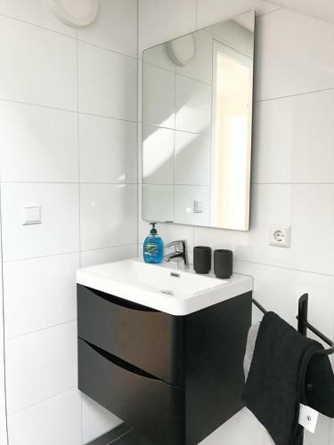 Apartamento Zollernalb-apartment