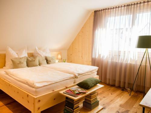 Hotel Krone Lautlingen