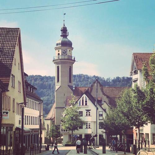 Albstadt Apartments