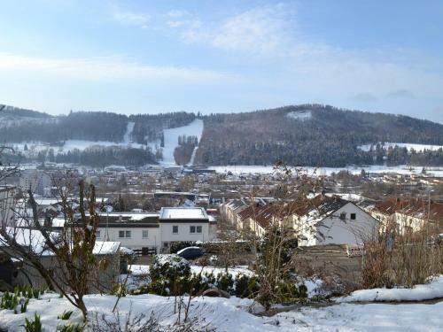 Apartamento Ferienwohnung S�dalb