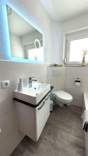 Haus Anna Im Herzen Der Schw�bischen Alb, Sauna