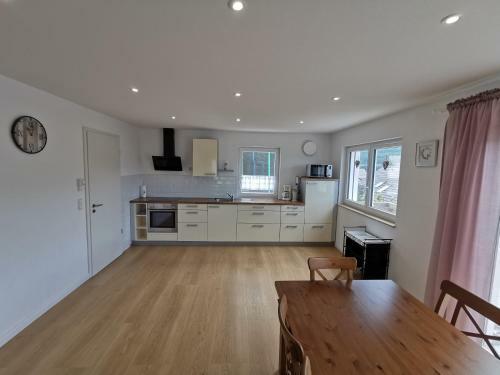 Apartamento Ferienwohnung Mehlbaum