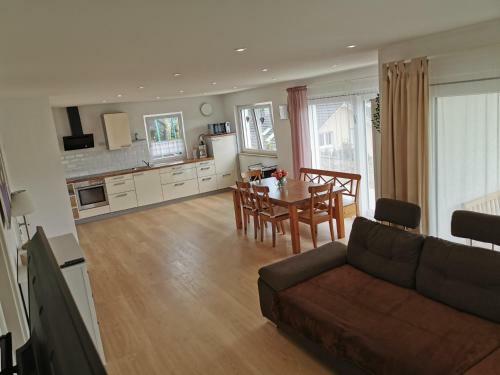 Apartamento Ferienwohnung Mehlbaum