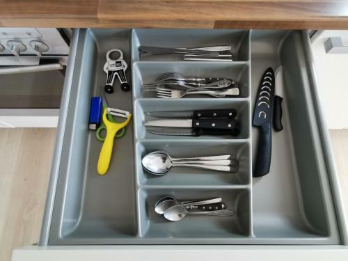 Apartamento Ferienwohnung Mehlbaum