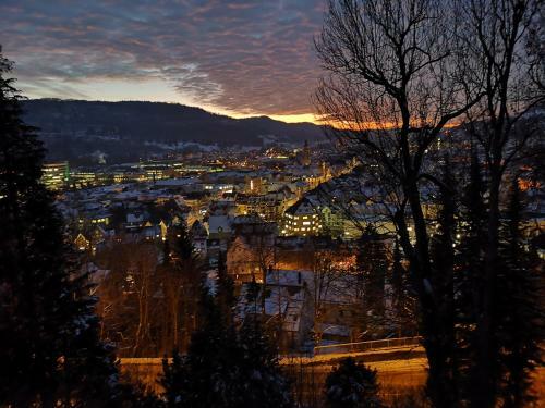 Apartamento Residenz Am Schlo�berg