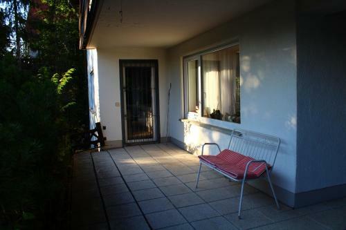 Apartamento Residenz Am Schlo�berg