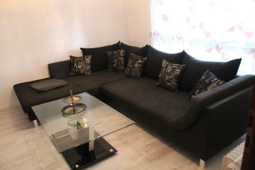 Apartamento Residenz Am Schlo�berg