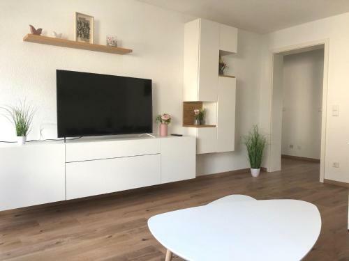 Apartamento Zollernalb-apartment G6