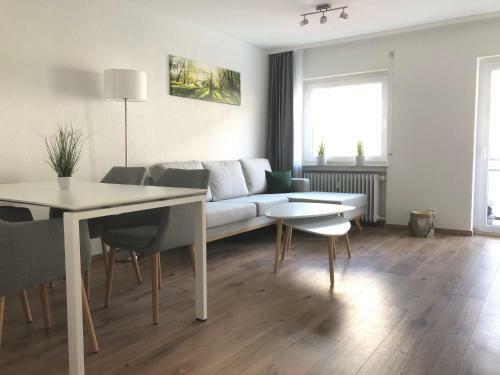 Apartamento Zollernalb-apartment G6