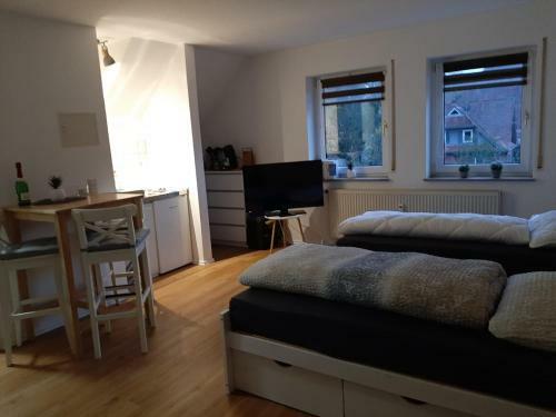 Apartamento Fewo Alb-traum