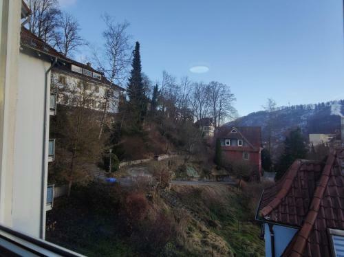 Apartamento Fewo Alb-traum