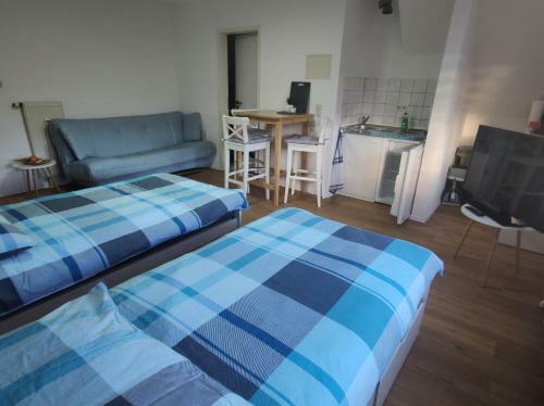 Apartamento Fewo Alb-traum
