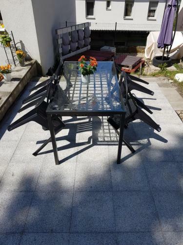 Apartamento Ferienwohnungen Albstadt
