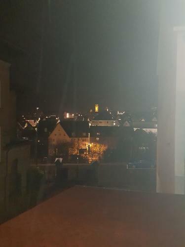 Apartamento Ferienwohnungen Albstadt