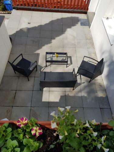 Apartamento Ferienwohnungen Albstadt