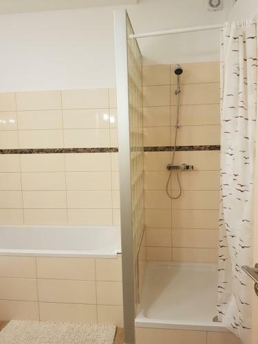 Apartamento Ferienwohnungen Albstadt