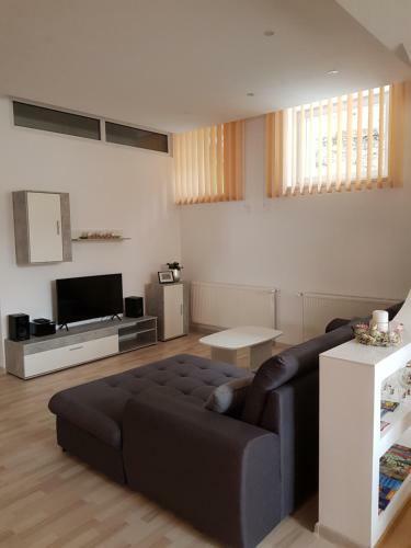 Apartamento Ferienwohnungen Albstadt