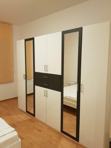 Apartamento Ferienwohnungen Albstadt