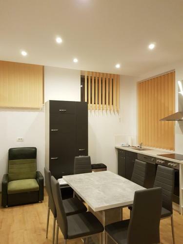 Apartamento Ferienwohnungen Albstadt