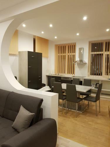 Apartamento Ferienwohnungen Albstadt
