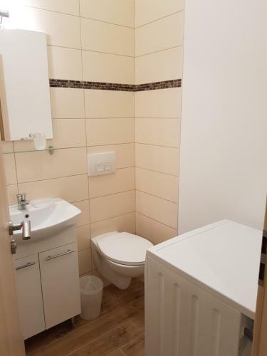 Apartamento Ferienwohnungen Albstadt