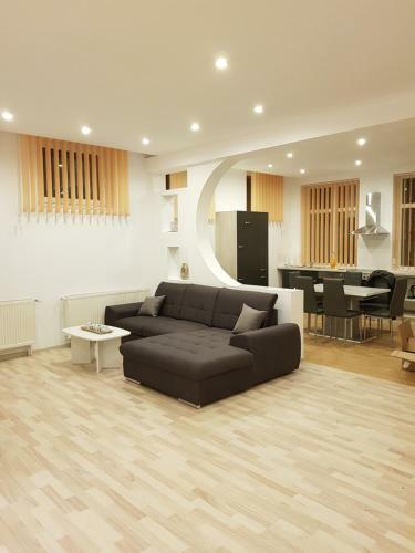 Apartamento Ferienwohnungen Albstadt