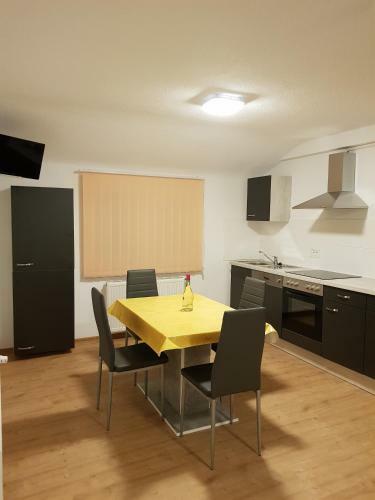 Apartamento Ferienwohnungen Albstadt