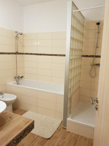 Apartamento Ferienwohnungen Albstadt