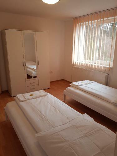 Apartamento Ferienwohnungen Albstadt