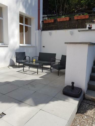 Apartamento Ferienwohnungen Albstadt