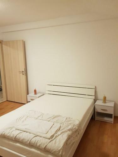 Apartamento Ferienwohnungen Albstadt