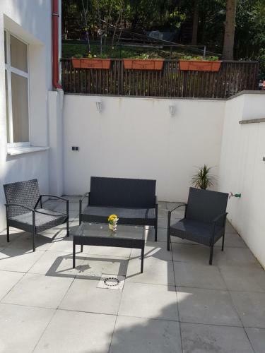 Apartamento Ferienwohnungen Albstadt