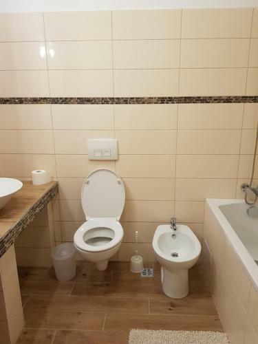 Apartamento Ferienwohnungen Albstadt
