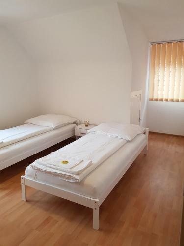 Apartamento Ferienwohnungen Albstadt