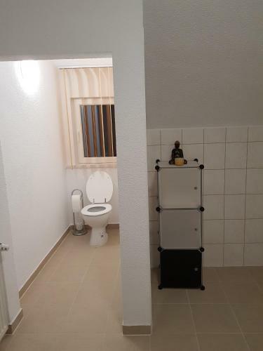 Apartamento Ferienwohnungen Albstadt