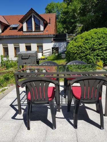 Apartamento Ferienwohnungen Albstadt