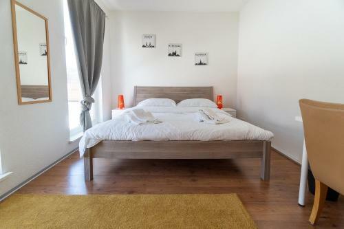 Hine Adon Aparthotel