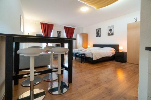Hine Adon Aparthotel