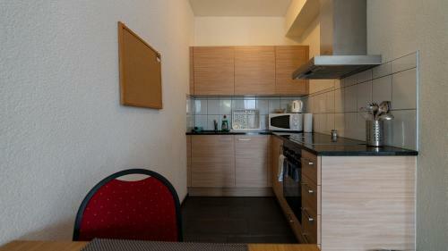 Hine Adon Aparthotel