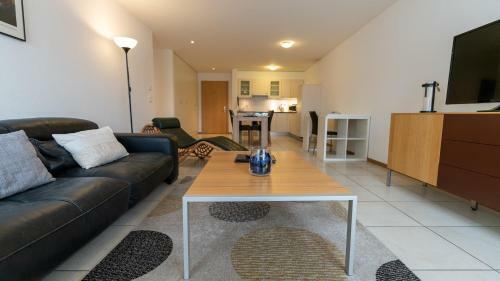 Hine Adon Aparthotel