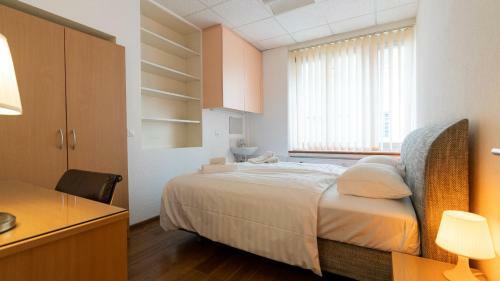 Hine Adon Aparthotel