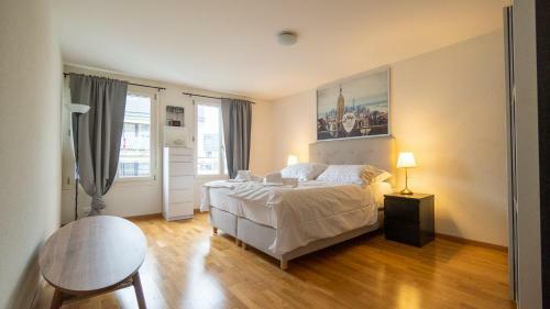 Hine Adon Aparthotel